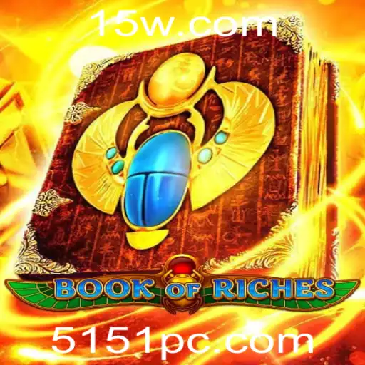 Explorando o Fascinante Mundo de 'BookofRiches': Um Guia para Jogadores