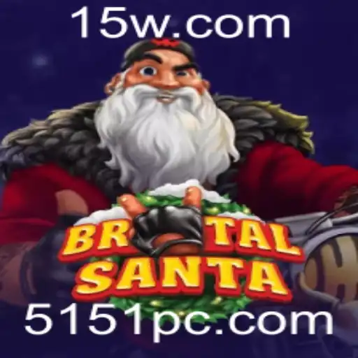 BrutalSanta: Mergulhe na Ação com o Jogo de Natal Mais Intenso do Ano