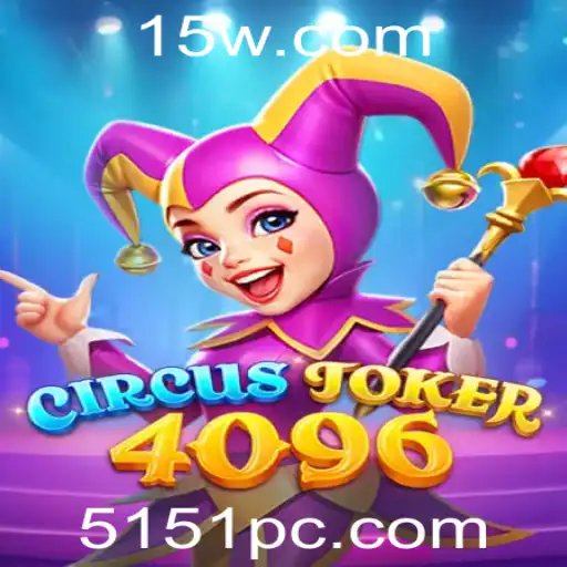 Um Mergulho no Universo de CircusJoker4096: O Jogo que Conquista o Mundo