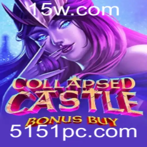 Descubra as Emoções de CollapsedCastleBonusBuy