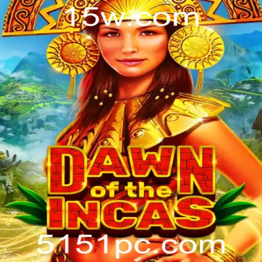 DawnoftheIncas: O Fascinante Mundo do Novo Jogo de Estratégia