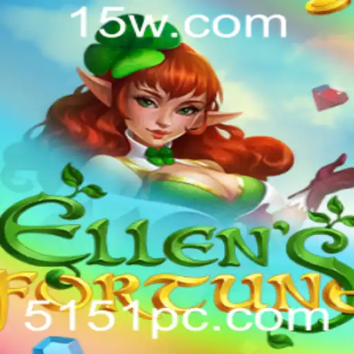 Descubra o Fascínio do Jogo EllensFortune: Conquistando Desafios com a Palavra-Chave 5151