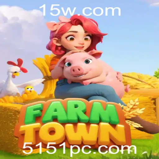 Explorando o Mundo de FarmTown: Um Envolvente Jogo de Simulação Agrícola