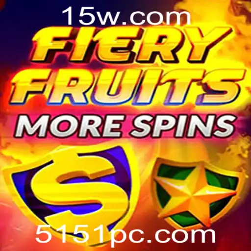 FieryFruitsMoreSpins: Um Mergulho Intenso no Mundo dos Jogos de Cassino