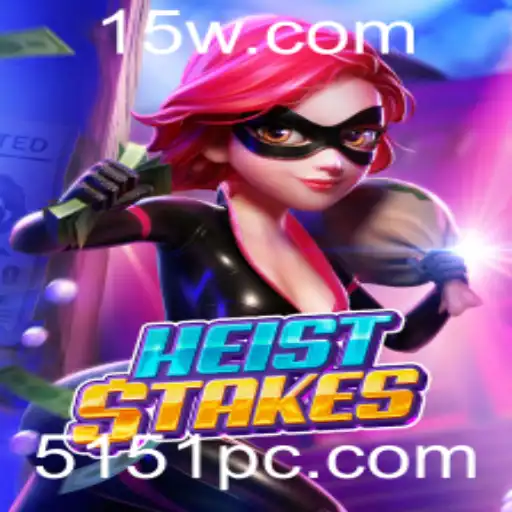 Descubra o Mundo Empolgante de HeistStakes: Estratégia e Aventura no Universo dos Jogos