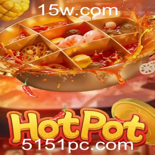 Explorando o Empolgante Mundo de Hotpot: O Jogo das Palavras--chave '5151'