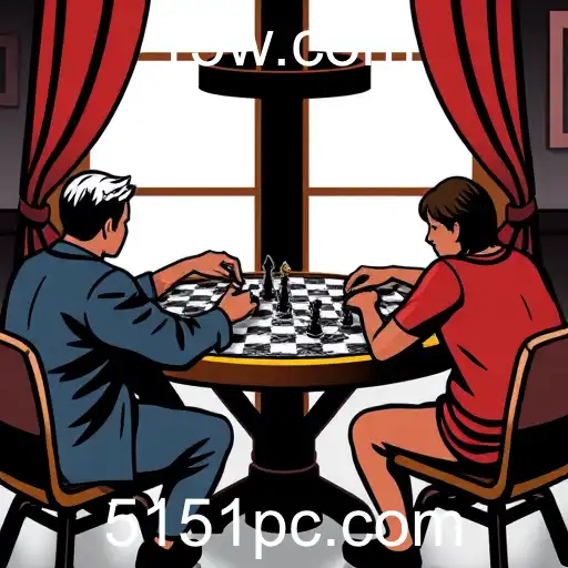 Jogos de mesa