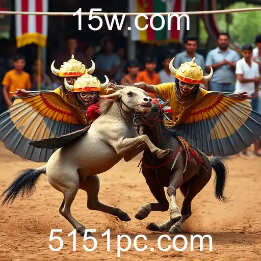 Jogos de sabong