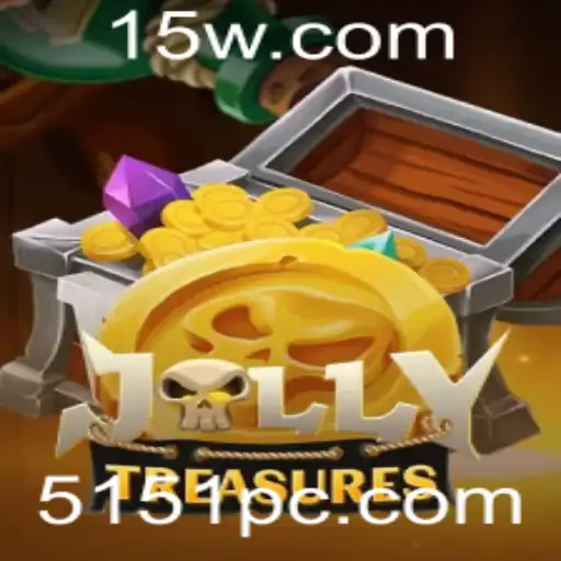 Descubra o Fascinante Mundo de JollyTreasures - Uma Aventura de Tesouros e Estratégia