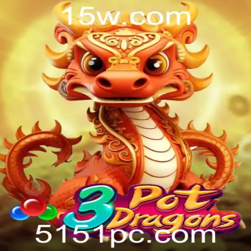 Descubra o Fascinante Mundo do Jogo 3PotDragons