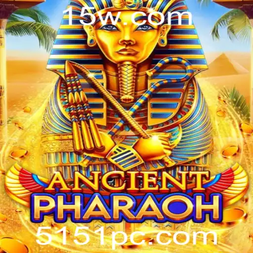Descubra AncientPharaoh: Uma Jornada Incrível ao Passado