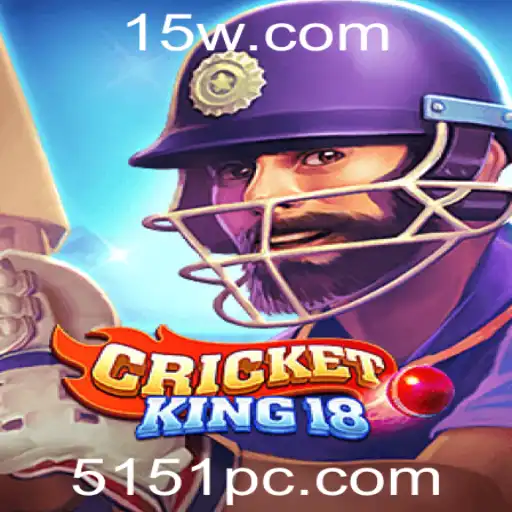 Domine o Campo com CricketKing18