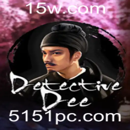 DetectiveDee: Um Mergulho no Jogo de Mistério e Suspense