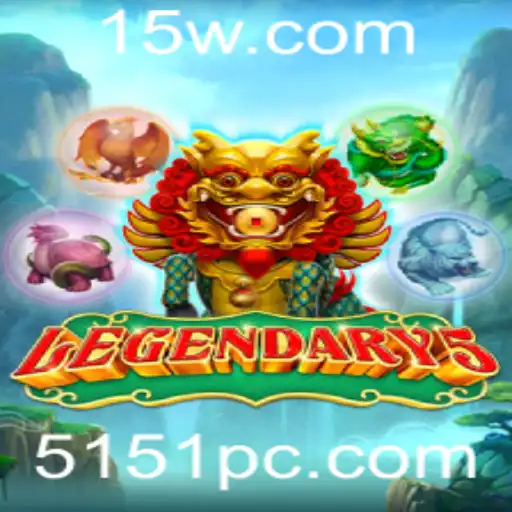 Descubra as Aventuras de Legendary5: Jogo de Estratégia e Aventura