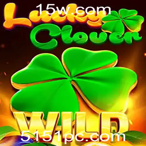 LuckyClover: Descubra o Fascinante Mundo do Jogo de Azar 5151