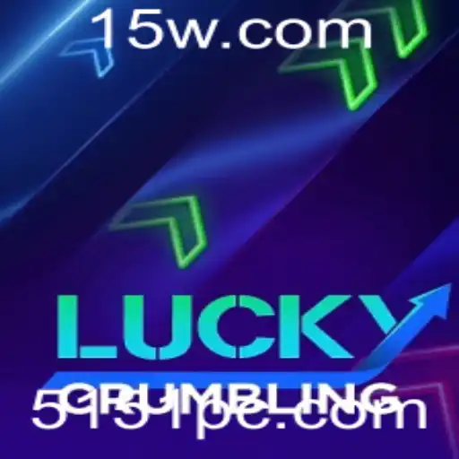 Descubra as Emoções de LuckyCrumbling: O Jogo que Conquista Multidões