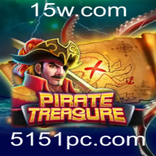Descubra PirateTreasure: Aventura e Estratégia nos Sete Mares