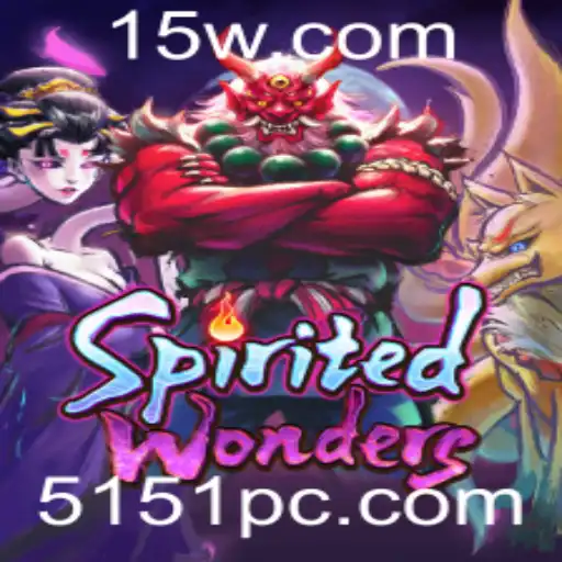 Descubra o Fascinante Jogo 'SpiritedWonders' e Suas Regras Envolventes