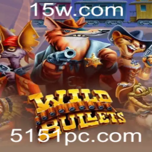 Explore o Mundo de Aventura e Estratégia em WildBullets