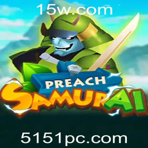 PreachSamurai: Descubra a Novidade Explosiva no Mundo dos Jogos