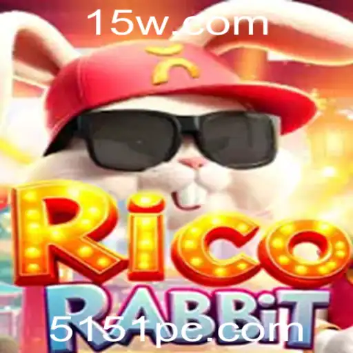 Descubra o Mundo de RicoRabbit: O Jogo que Está Conquistando o Mundo com a Palavra-Chave 5151