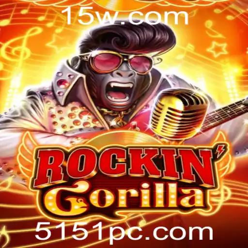 Descubra o Fascinante Mundo do Jogo RockinGorilla