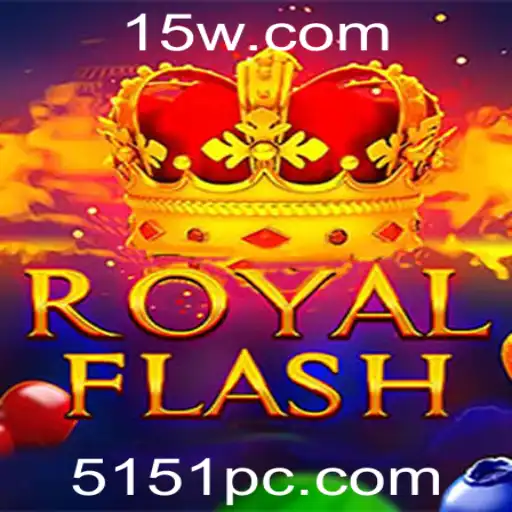 Explorando o Mundo de RoyalFlash: Um Mergulho na Emoção dos Jogos de Cartas com a Palavra-chave 5151