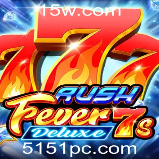 RushFever7sDeluxe: Aventura Empolgante no Mundo dos Jogos