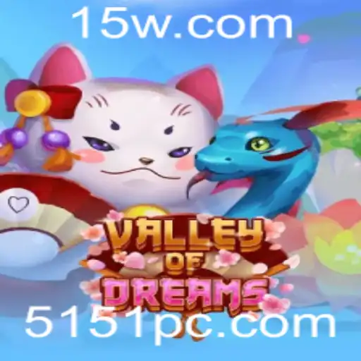 ValleyofDreams: Explorando o Novo Fenômeno do Mundo dos Jogos