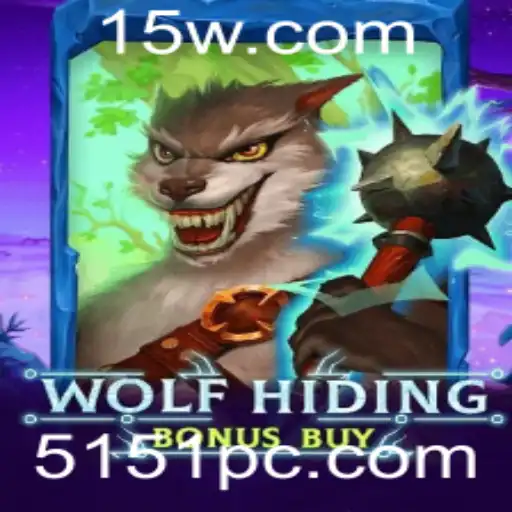 Explorando o Mundo do Jogo WolfHidingBonusBuy